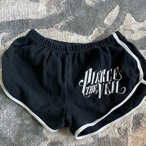 Pierce the Veil! Nuff said. 🤘🏽